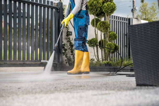 Best Fleet & Vehicle Pressure Washing in Santa Cruz, CA