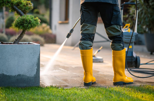 Best Residential Pressure Washing in Santa Cruz, CA